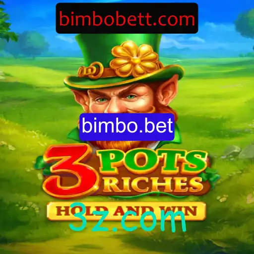 Descubra o Mundo de 3potsRiches: A Nova Sensação do Cassino Online bimbo.bet