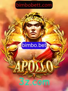Descubra o Fascinante Jogo Apollo na Plataforma Bimbo.bet