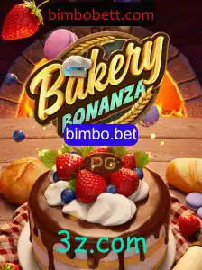 Explore o Fascinante Mundo de BakeryBonanza