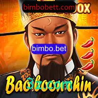 Descubra BaoBoonChin: O Novo Fenômeno no Mundo dos Jogos