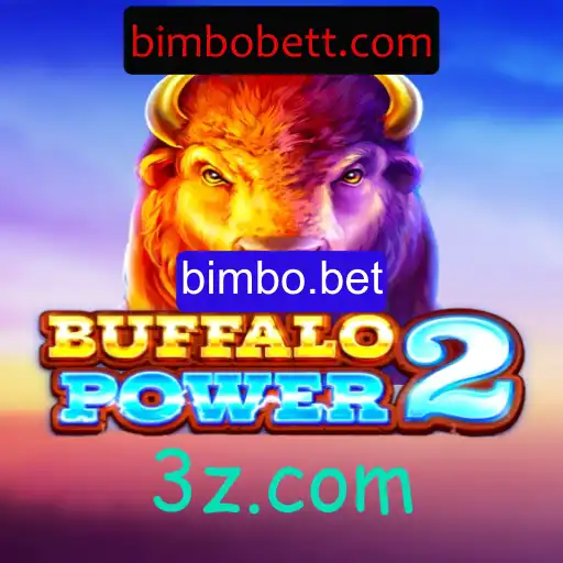 Explorando o Fascinante Mundo de BuffaloPower2 no bimbo.bet