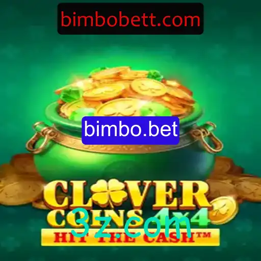 Explorando CloverCoins4x4: Um Novo Jogo Empolgante na Plataforma Bimbo.bet