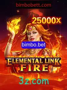 Exploração do Mundo Mágico de ElementalLinkFire: Uma Jornada Através dos Elementos