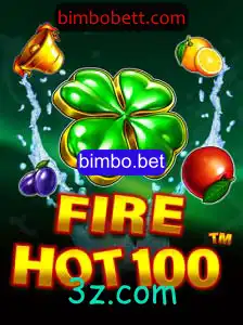 Explorando o Fascínio do FireHot100: Um Mergulho no Mundo do Jogo Online