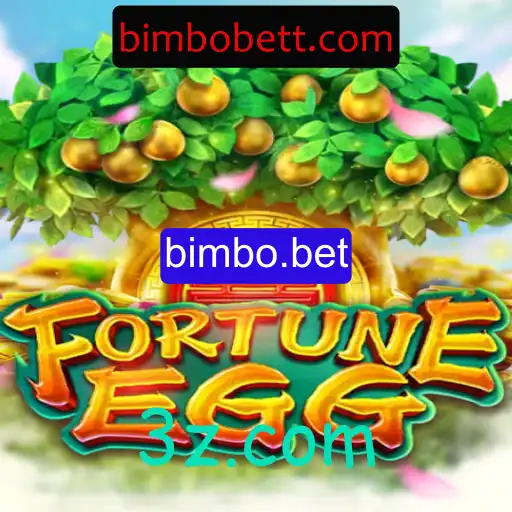 Descubra o Fascinante Mundo de FortuneEgg no bimbo.bet