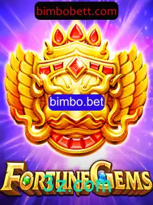 Explorando o Mundo de FortuneGems: A Nova Sensação do bimbo.bet