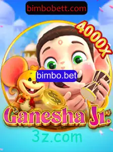 Descubra GaneshaJr: O Novo Fenômeno do Mundo dos Jogos