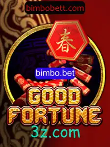 Descubra o Mundo de GoodFortune: O Jogo que Revoluciona a Sorte Online