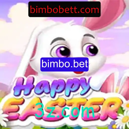 HappyEaster: Descubra a Magia do Jogo com bimbo.bet