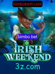 Descubra o Fascinante Mundo de IrishWeekend no Bimbo.bet