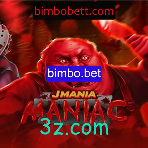 JManiaManiac: Um Mergulho no Universo do Jogo com bimbo.bet