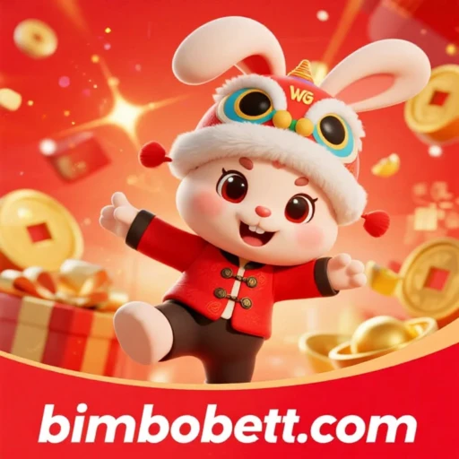 bimbo.bet Logo