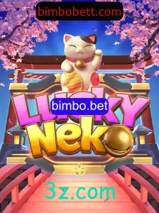 Explorando o Jogo LuckyNeko no bimbo.bet