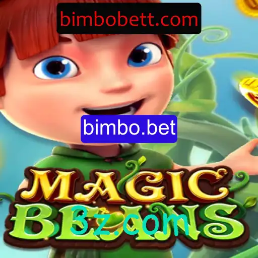 Descubra o Fascinante Mundo de MAGICBEANS