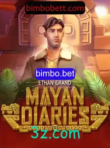 Descubra o Fascinante Mundo de MayanDiaries: Um Jogo de Aventuras Inovador
