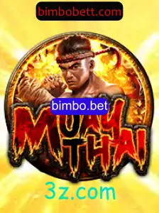 MuayThai: Uma Jornada no Mundo dos Jogos e Apostas Online