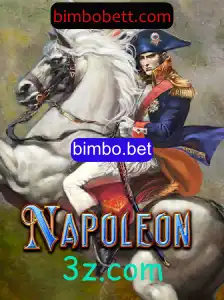 Descubra o Fascinante Jogo Napoleon e Sua Presença no bimbo.bet