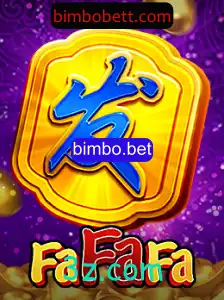 Descubra o Emocionante Jogo FaFaFa no bimbo.bet