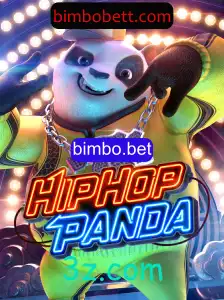 Explorando o Mundo do Jogo de Cassino HipHopPanda
