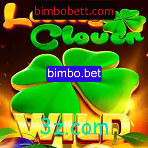 Descubra o Mundo de LuckyClover no bimbo.bet