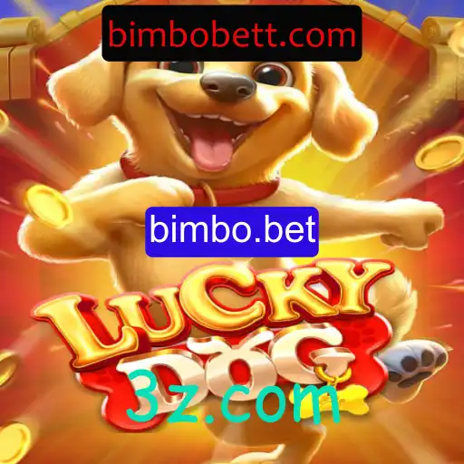 Desvendando o Fascinante Mundo de LuckyDog no bimbo.bet