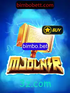Explorando Mjolnir: O Novo Jogo no Universo de bimbo.bet