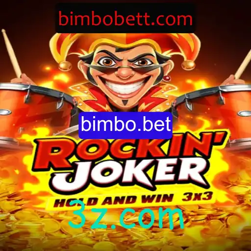 Explorando o Fascinante Mundo de Rockinjoker no Universo de Bimbo.bet