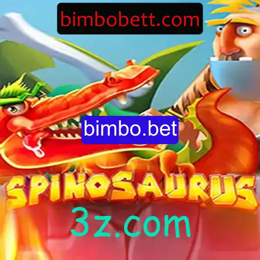 Descubra o Mundo de Spinosaurus: Um Jogo de Aventura com Emoção e Estratégia
