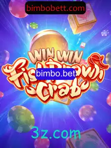 Descubra o Jogo WinWinFishPrawnCrab e a Plataforma bimbo.bet