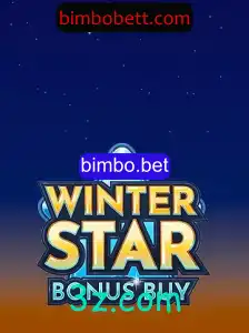 Explorando o Mundo de WinterStarBonusBuy no bimbo.bet
