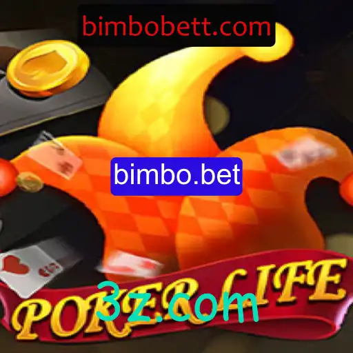 Descubra o Mundo Emocionante de PokerLife com bimbo.bet