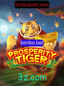 Explorando o Mundo de ProsperityTiger: Um Mergulho no Jogo