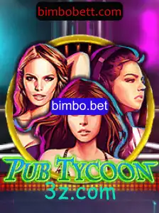 Explorando PubTycoon: Uma Jornada no Mundo dos Negócios de Entretenimento