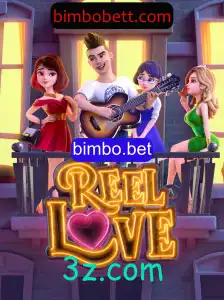 ReelLove: Uma Jornada de Amor e Emoção no Mundo dos Jogos Online