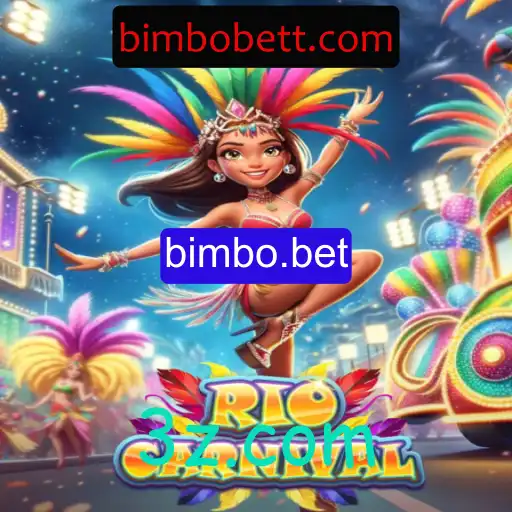 Descubra o Fascinante Mundo de RioCarnival com Bimbo.bet