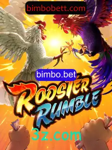 RoosterRumble: Descubra o Excitante Jogo de Estratégia e Ação Disponível no bimbo.bet
