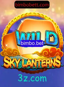 SkyLanterns: Um Jogo Inovador na Plataforma Bimbo.bet