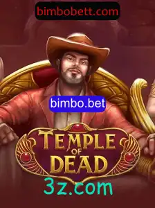 Descubra o Fascinante Mundo de 'TempleofDead' no Bimbo.bet