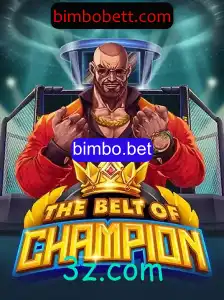 Explorando o Mundo de TheBeltOfChampion