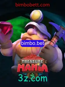 Descubra o Mundo Aventureiro de TreasureMania em bimbo.bet