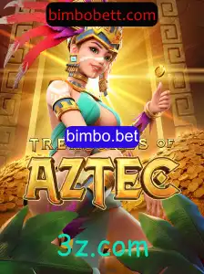 Treasures of Aztec e a Experiência em bimbo.bet: Descubra o Mundo Antigo com Emoção