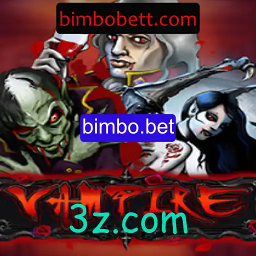 Dominando o Jogo Vampire na bimbo.bet