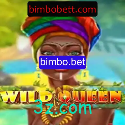 Descubra o Fascinante Mundo de WildQueen no bimbo.bet