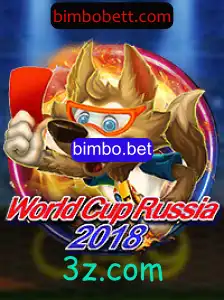 Explorando o Fascinante Mundo de WorldCupRussia2018 com Bimbo.bet