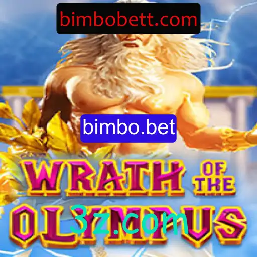 Explorando o Universo de WrathofOlympus no Bimbo.bet