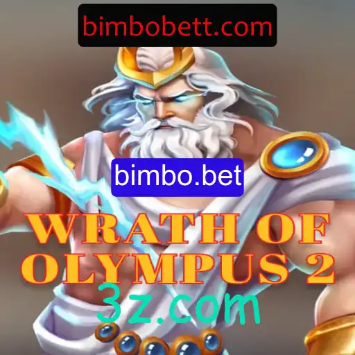 Explorando WrathofOlympus2: Uma Jornada Épica no Universo de bimbo.bet