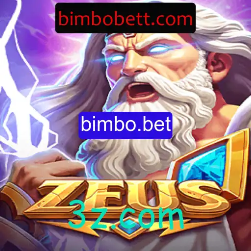 Descubra o Fascinante Mundo do Jogo Zeus na Plataforma Bimbo.bet